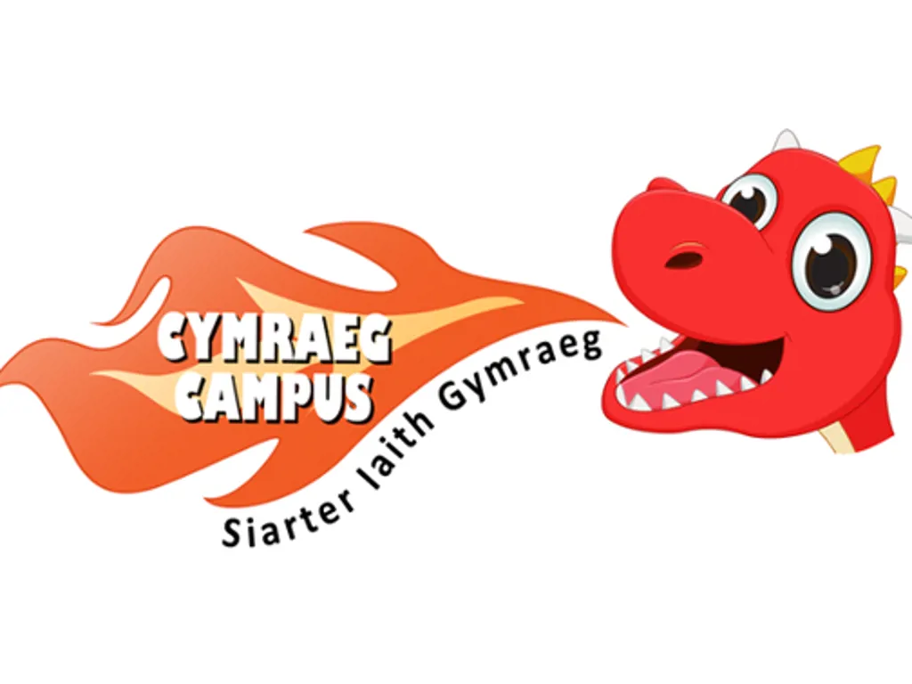 Siarter Iaith Cymraeg Campus - Working towards the bronze award - CSCJES -  Central South Consortium Joint Education Service