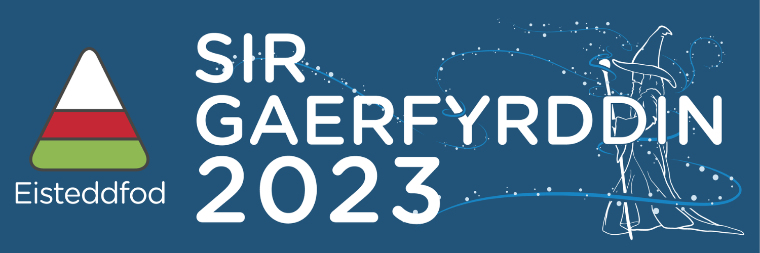 Eisteddfod yr Urdd 2023 Congratulations to CSC region’s schools CSC